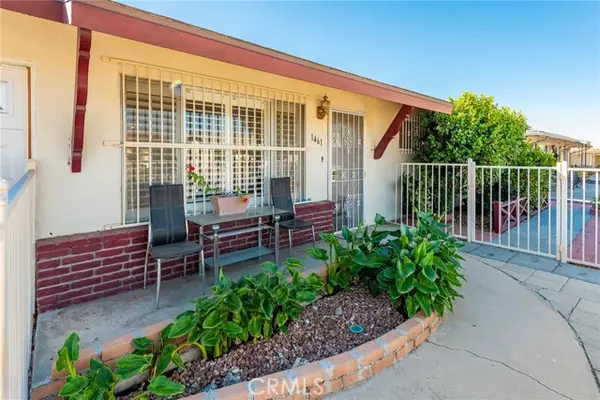 Hemet, CA 92543,1461 W Mayberry