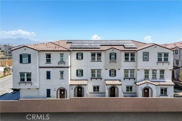 9401 Presley Street, South El Monte, CA 91733