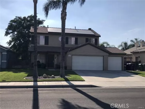 1627 Quail Summit Drive, Beaumont, CA 92223
