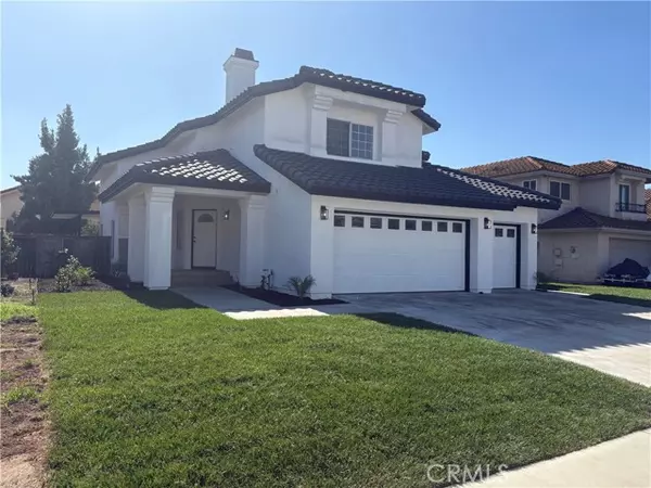 2824 Longhorn, Ontario, CA 91761