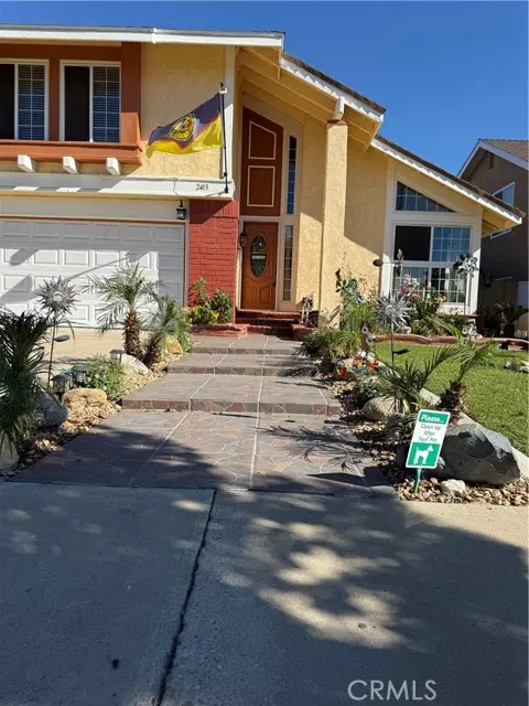 Ontario, CA 91761,2413 S Parco Avenue