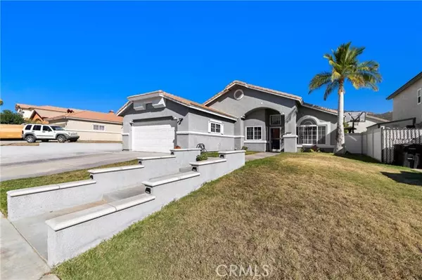 San Bernardino, CA 92407,2664 W White Pine