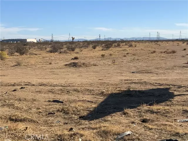 Adelanto, CA 92301,0 Air Expy Way