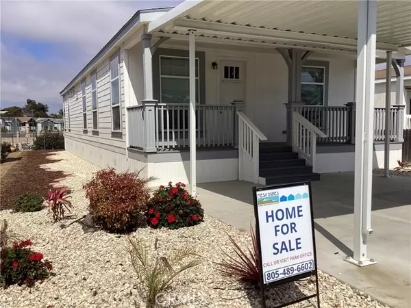 Arroyo Grande, CA 93420,765 mesa view drive #6