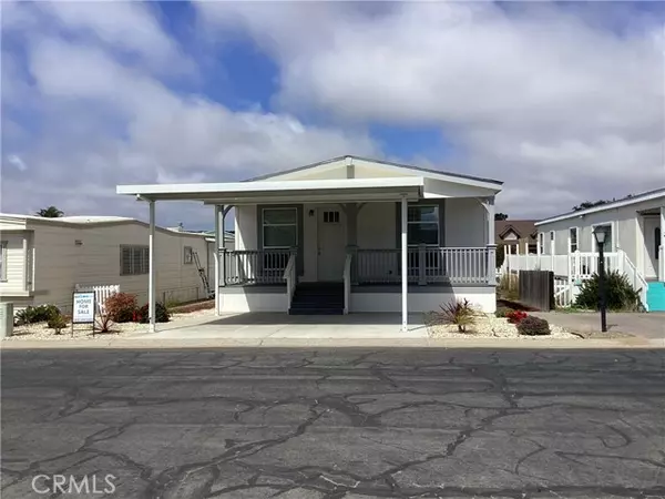 Arroyo Grande, CA 93420,765 mesa view drive #6