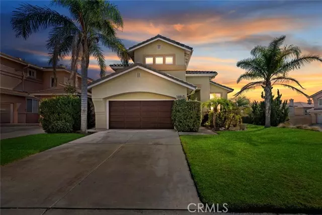 14845 Shetland Lane, Fontana, CA 92336