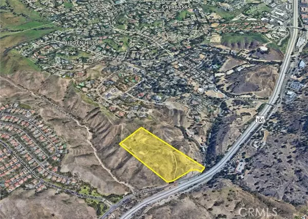 25201 Mureau Road, Other - See Remarks, CA 91302