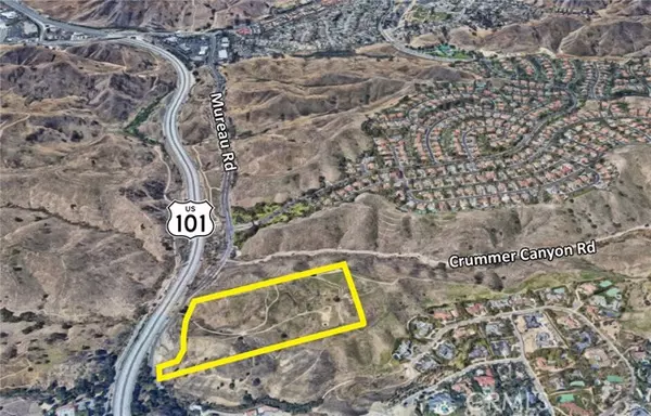 Other - See Remarks, CA 91302,25201 Mureau Road