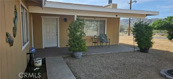 Yucca Valley, CA 92284,7708 Mariposa