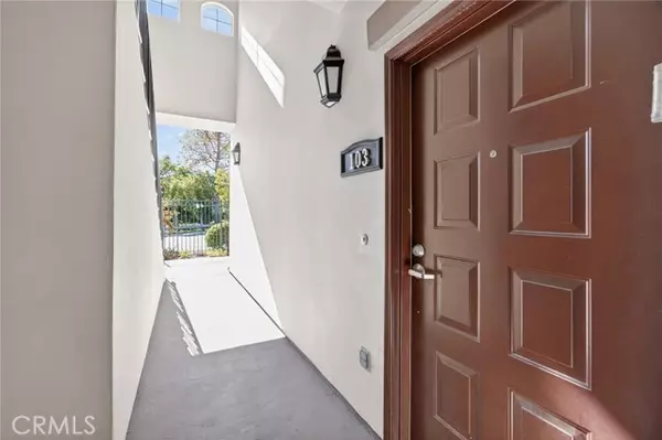 Simi Valley, CA 93065,453 Country Club Drive #103