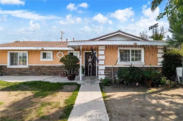 La Puente, CA 91744,750 Glenshaw Drive