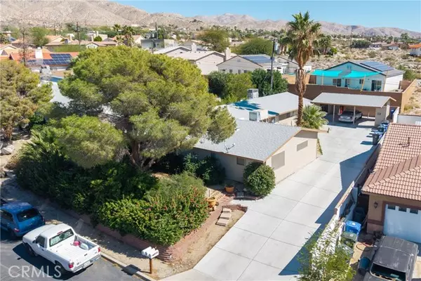 12700 Parma, Desert Hot Springs, CA 92240