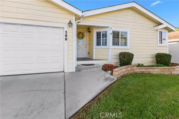 Redlands, CA 92374,140 W Pioneer #100