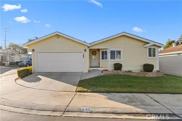 Redlands, CA 92374,140 W Pioneer #100