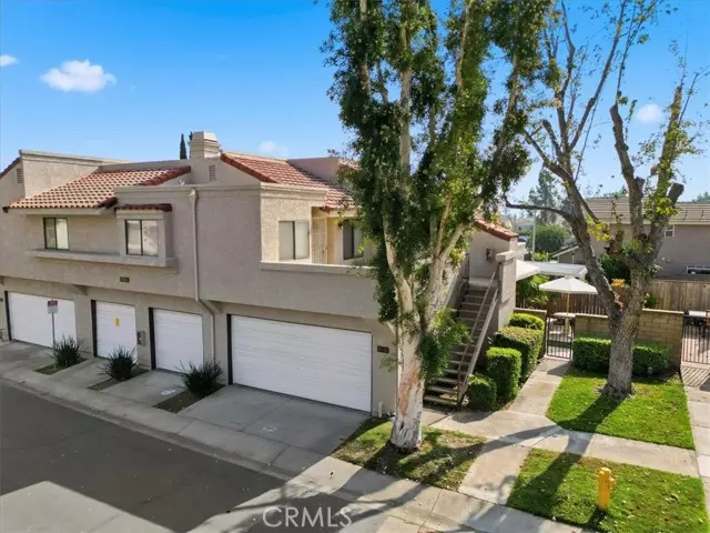 9743 La Jolla Drive #D, Rancho Cucamonga, CA 91701