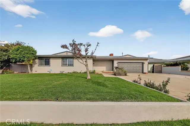 5382 Park Place, Chino, CA 91710