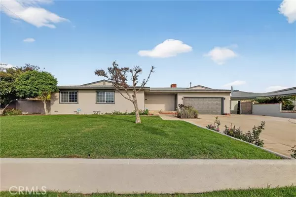 5382 Park Place, Chino, CA 91710
