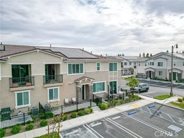 Fontana, CA 92336,16540 Wyndham Lane #10