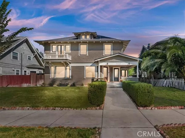 4161 University, Riverside, CA 92501