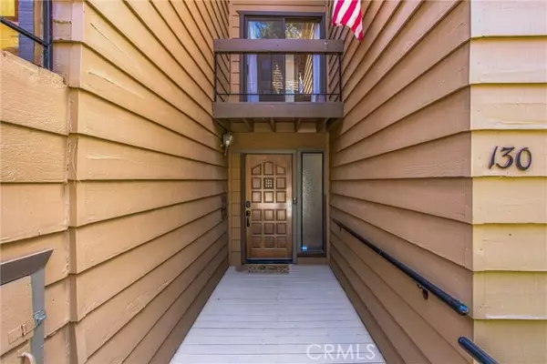 27657 Peninsula #130, Lake Arrowhead, CA 92352