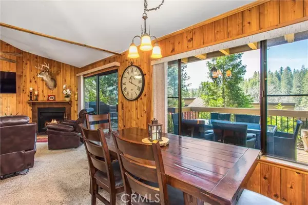 Lake Arrowhead, CA 92352,27657 Peninsula #130