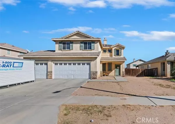 Hesperia, CA 92344,8965 Grindella Court