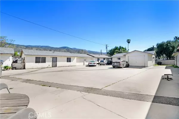 San Bernardino, CA 92407,4039 Lorraine Drive #5