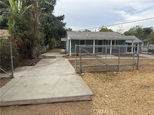 6056 Humble, Jurupa Valley, CA 92509