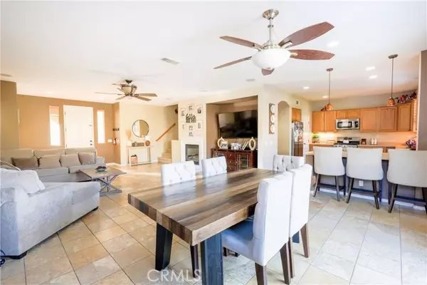 Perris, CA 92571,3577 Whieldon Drive