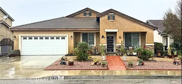 11834 Dellwood, Victorville, CA 92392