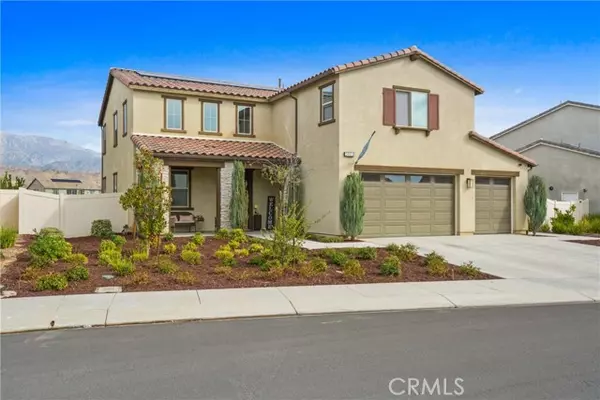 5903 Banbury Lane, Banning, CA 92220