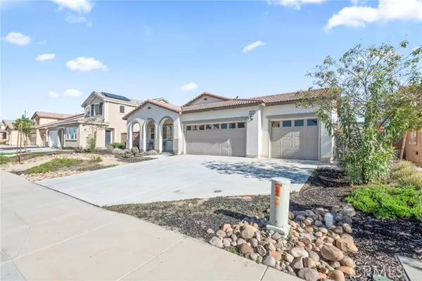 Menifee, CA 92585,26616 Baneberry Court