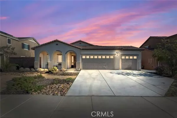 26616 Baneberry Court, Menifee, CA 92585