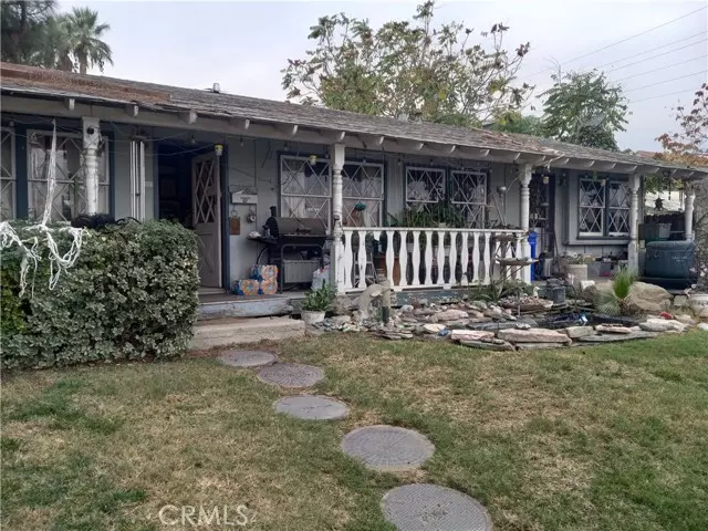 Jurupa Valley, CA 92509,6021 Tarragona