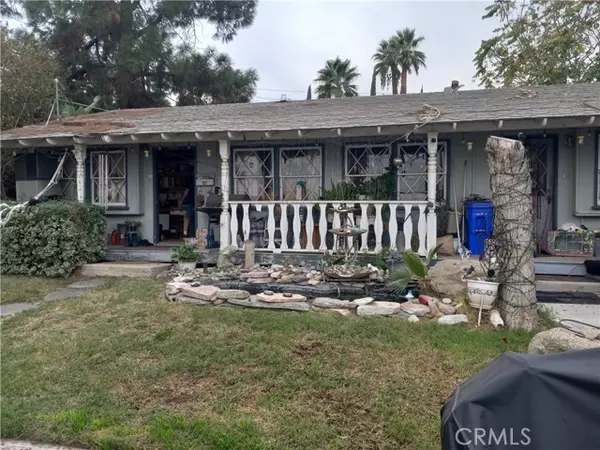 Jurupa Valley, CA 92509,6021 Tarragona