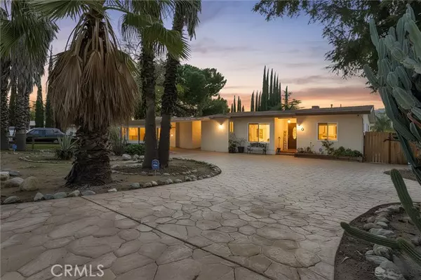 80 E Theodore, Banning, CA 92220