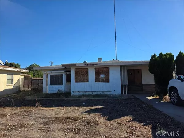 7441 Elmwood, San Bernardino, CA 92410