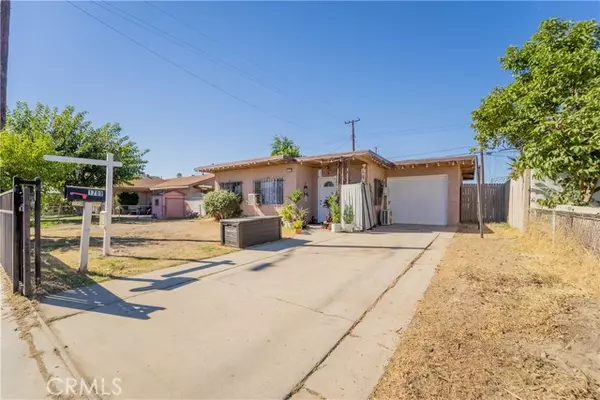 Colton, CA 92324,1709 Rialto