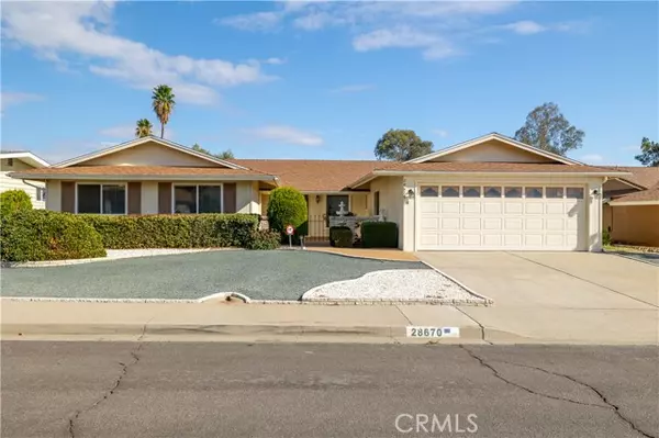 Menifee, CA 92586,28670 Portsmouth