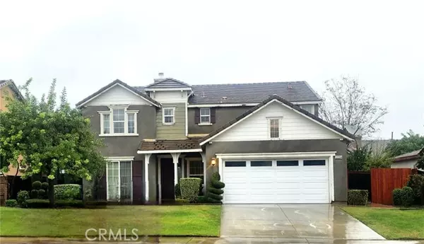 27204 Big Horn, Moreno Valley, CA 92555