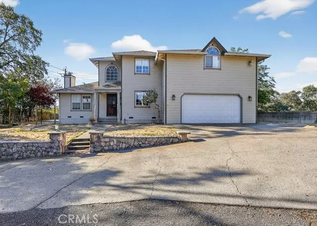 2523 Hartley Street, Lakeport, CA 95453