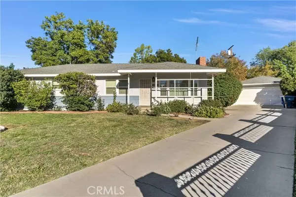 3921 Heidi, Riverside, CA 92504