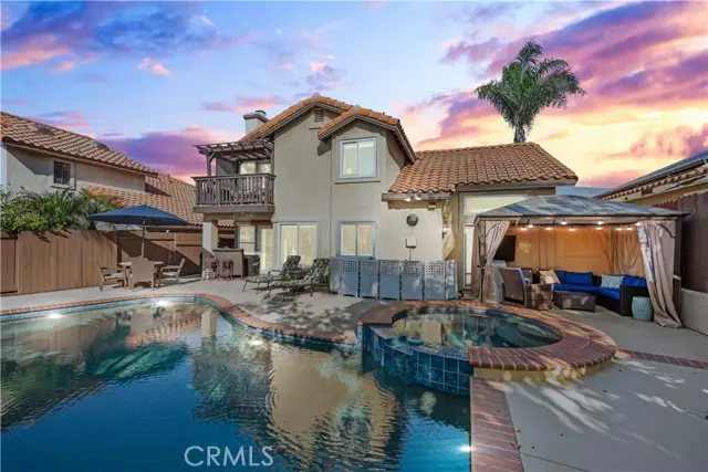 10963 San Mateo, Rancho Cucamonga, CA 91701