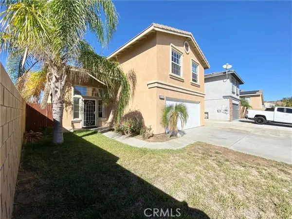 Moreno Valley, CA 92555,13407 Brad Street