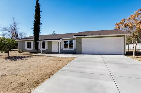 15808 Heatherdale, Victorville, CA 92394