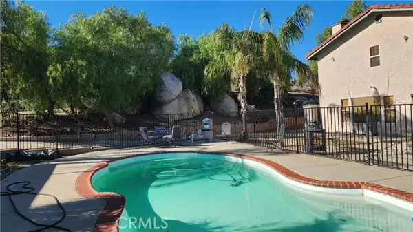 Perris, CA 92570,23729 Citrus Avenue