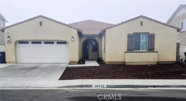Menifee, CA 92585,28775 Horsetail Circle