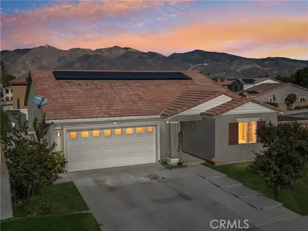 823 Wilde, San Jacinto, CA 92583