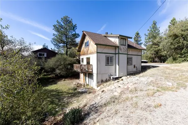 Idyllwild, CA 92549,26785 Hopkins