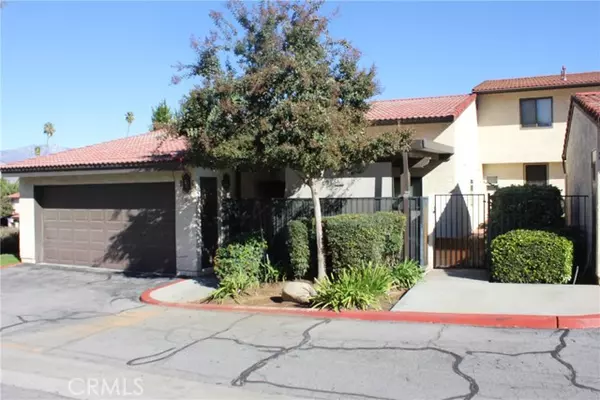 Redlands, CA 92374,601 E Palm Avenue